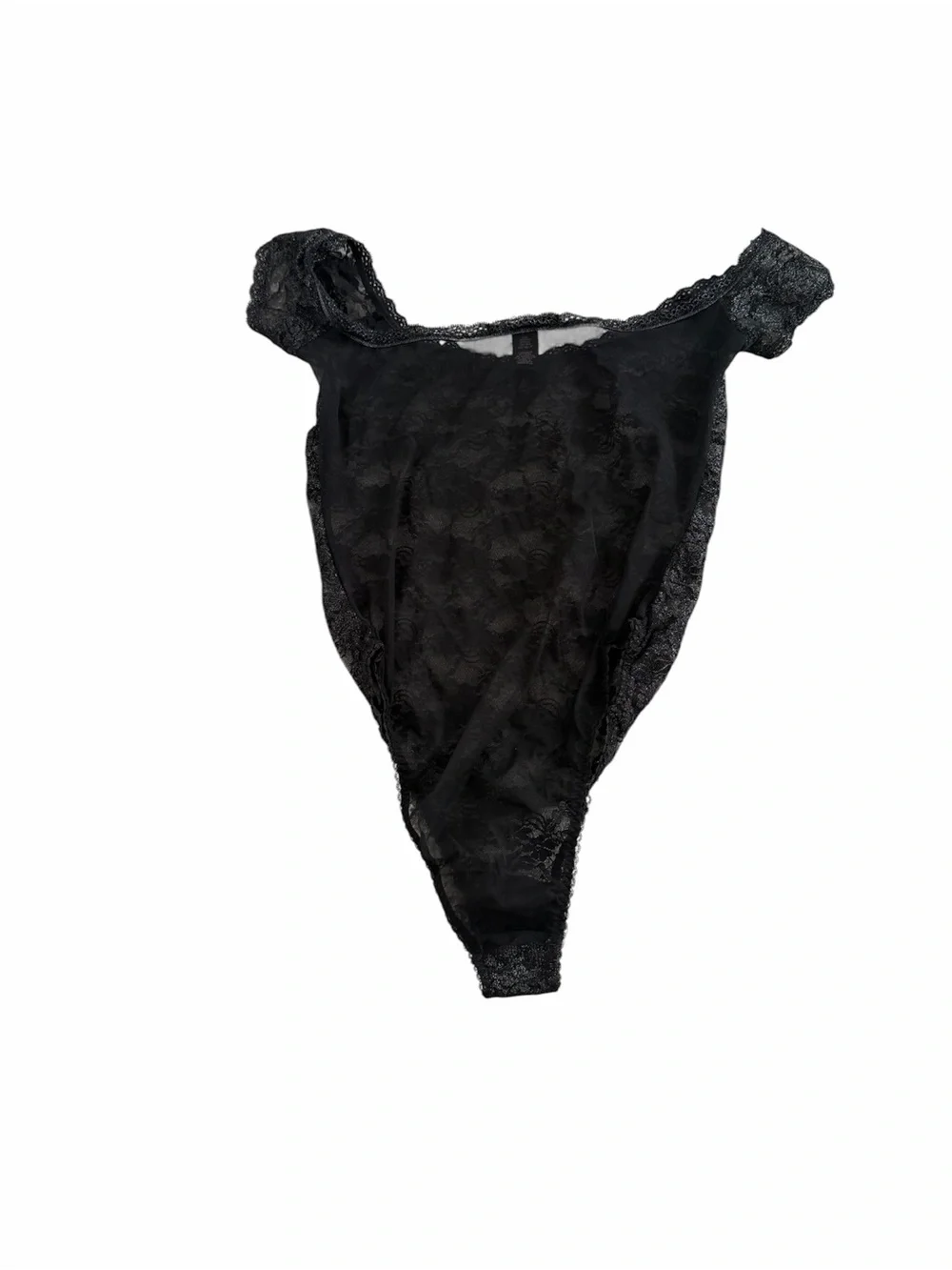 VS FASHION SHOW Teddy